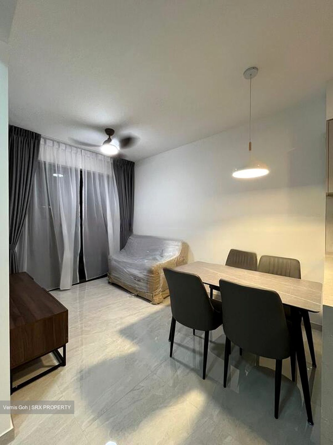 The Florence Residences (D19), Apartment #455105381